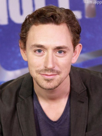 约翰·约瑟夫·菲尔德