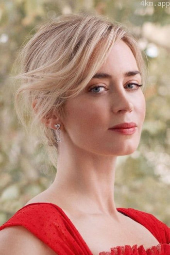 艾米莉·布朗特