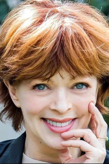 弗兰西丝·费舍