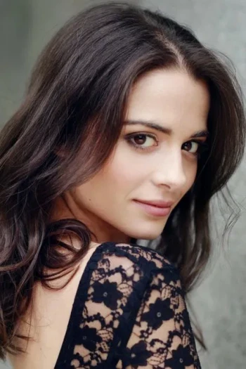 斯蒂芬妮·列尼达斯