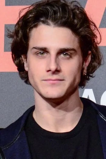 安德烈·阿坎杰利