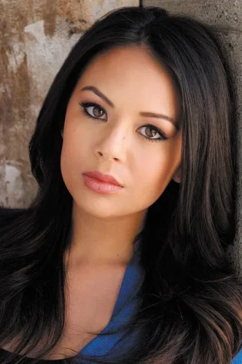 贾娜尔·帕里希