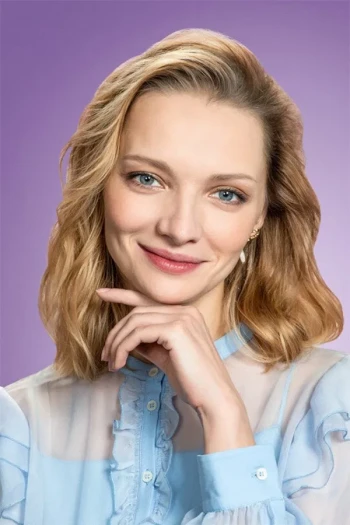 叶卡婕琳娜·维尔科娃