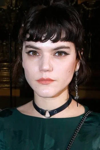 斯蒂芬妮·索科琳斯基