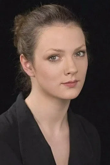 伊莲娜·普拉克希娜