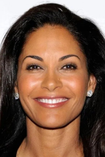 莎莉·理查德森