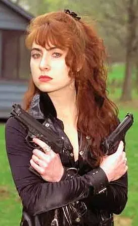 阿莉欧娜·阿布莱特