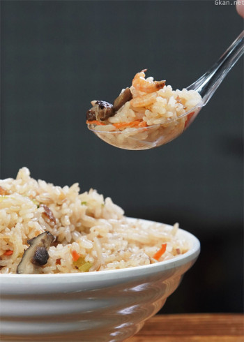 宵夜·高能美味