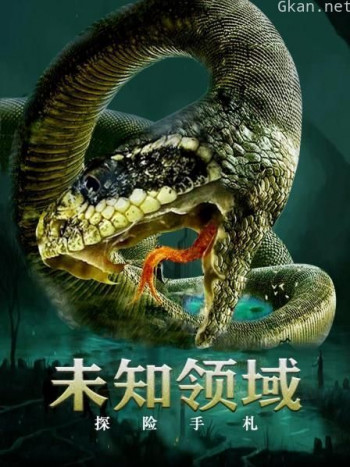 探险手札之未知领域