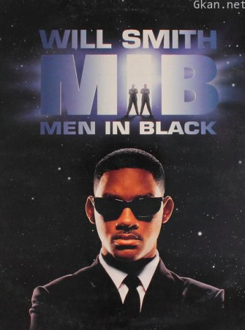 黑衣人：异形入侵