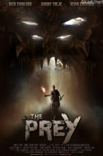 猎物：卡诺克多斯传奇