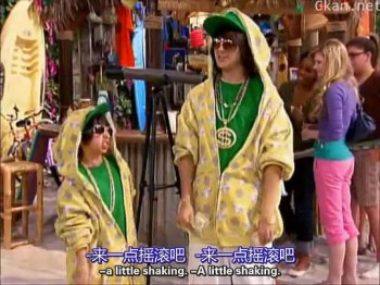 汉娜·蒙塔娜 第二季