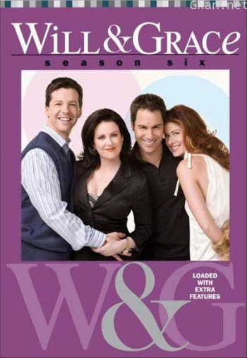 威尔和格蕾丝 第六季