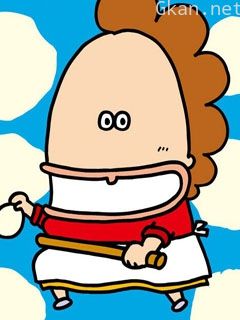 我们这一家第1期