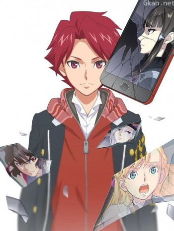 怪物弹珠 第二季