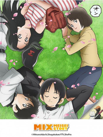 MIX僅限台灣地區