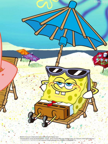 海绵宝宝中文版高清版