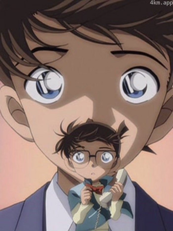 名侦探柯南主线篇全集