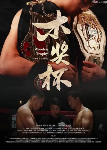 木奖杯