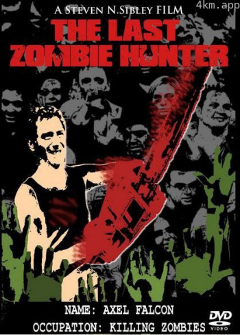 The Last Zombi Hunter