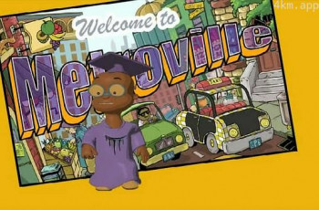 The Adventures of Teddy P. Brains： Journey Into the Rain Forest