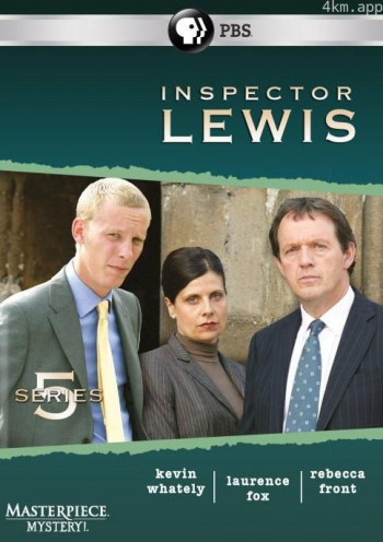 刘易斯探案:遥远的不聿