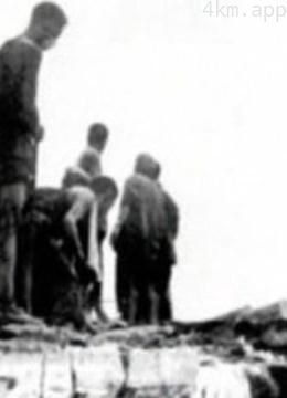 唐山大地震亲历记