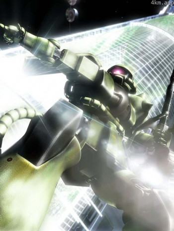 机动战士高达MSIGLOO默示录0079