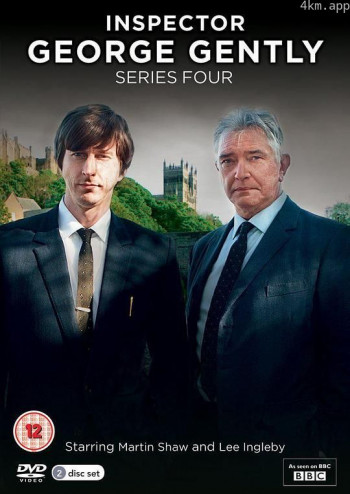 乔治·詹特利探案 第四季