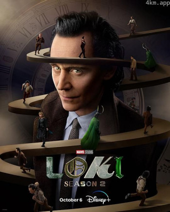 洛基 第二季