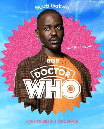 神秘博士 第十四季