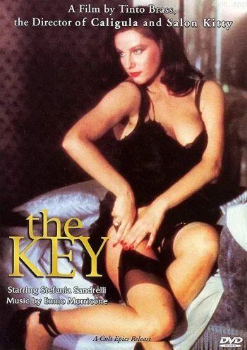 欲望之翼 La Chiave