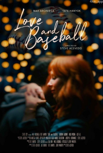 爱情与棒球