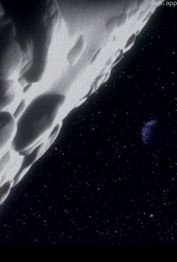 小行星的好坏美丑