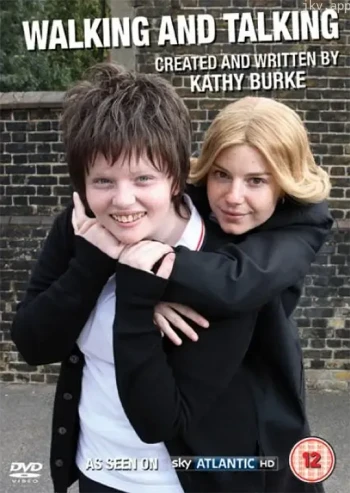 边走边聊 第一季