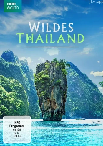 泰国：地球上的赤道天堂