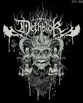 金属启示录 第二季