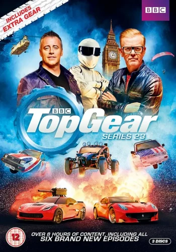 巅峰拍档 第二十三季