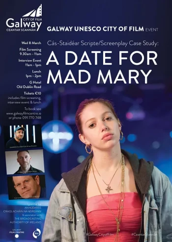 疯狂玛丽的约会