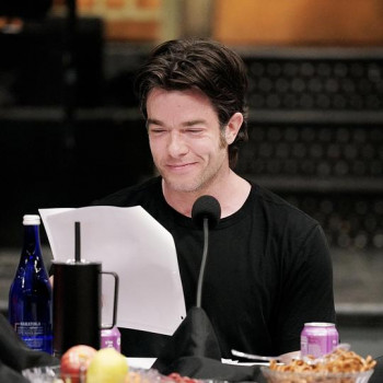 周六夜现场：约翰·木兰尼\/查普尔·罗恩