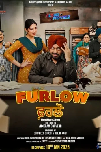Furlow