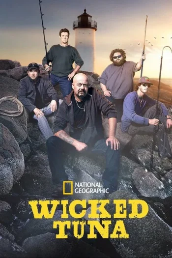 捕鱼生死斗 第一季