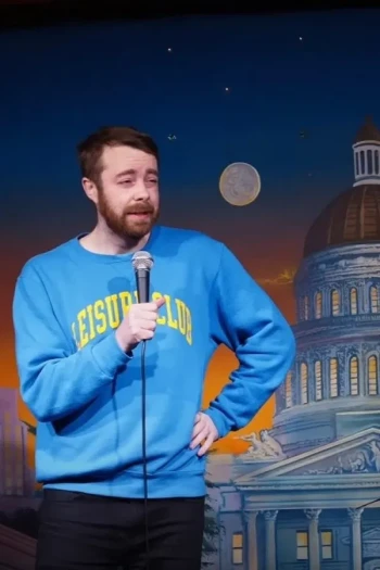 杰弗里·阿斯慕斯：63分钟超棒喜剧