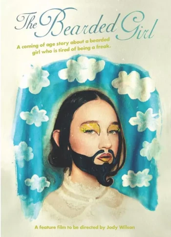 The Bearded Girl