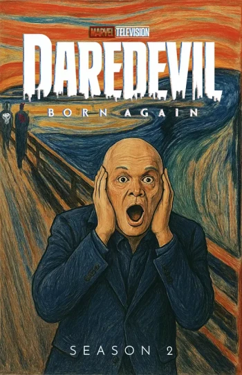 夜魔侠：重生 第二季