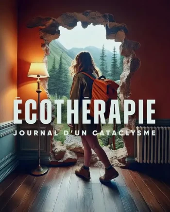 Écothérapie - Journal d'un cataclysme