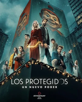 超能家庭：新的力量