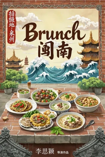 Brunch闽南